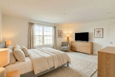 Tiny photo for 1749 Serenity Court, Antioch, IL 60002 (MLS # 12548002)