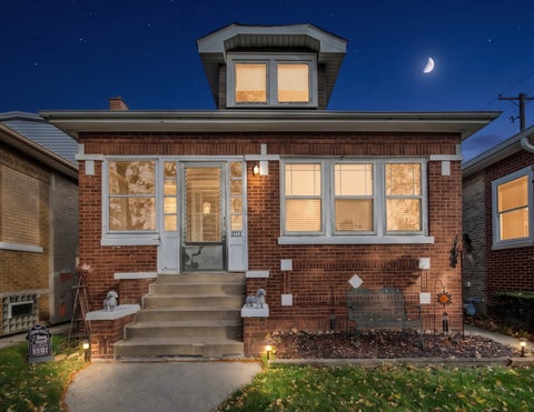 Photo of 2719 Euclid Avenue, Berwyn, IL 60402 (MLS # 12644366)