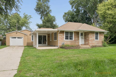 Tiny photo for 7304 Hiawatha Drive, Wonder Lake, IL 60097 (MLS # 12747530)