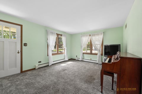 Tiny photo for 7304 Hiawatha Drive, Wonder Lake, IL 60097 (MLS # 12747530)