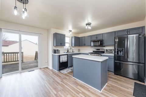 Tiny photo for 2020 DAWN Lane, Zion, IL 60099 (MLS # 12582021)