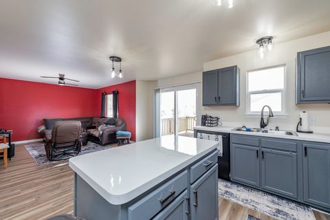 Tiny photo for 2020 DAWN Lane, Zion, IL 60099 (MLS # 12582021)