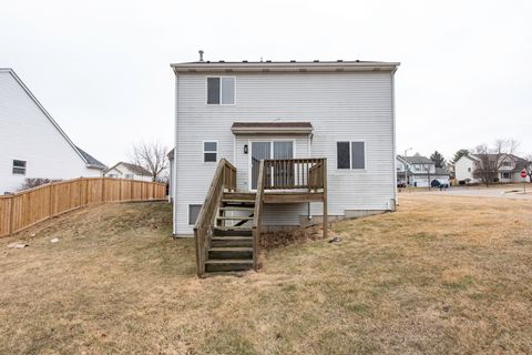 Tiny photo for 2020 DAWN Lane, Zion, IL 60099 (MLS # 12582021)