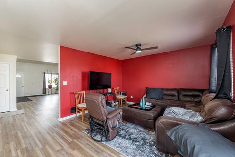 Tiny photo for 2020 DAWN Lane, Zion, IL 60099 (MLS # 12582021)