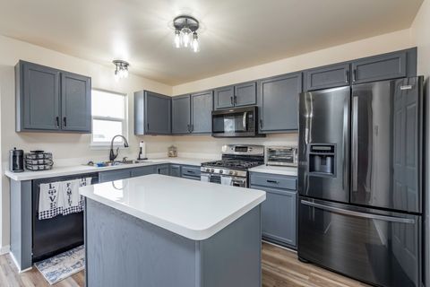 Tiny photo for 2020 DAWN Lane, Zion, IL 60099 (MLS # 12582021)