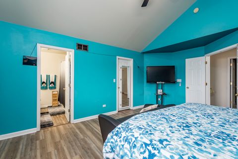 Tiny photo for 2020 DAWN Lane, Zion, IL 60099 (MLS # 12582021)