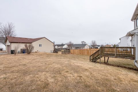 Tiny photo for 2020 DAWN Lane, Zion, IL 60099 (MLS # 12582021)