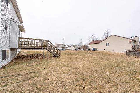 Tiny photo for 2020 DAWN Lane, Zion, IL 60099 (MLS # 12582021)