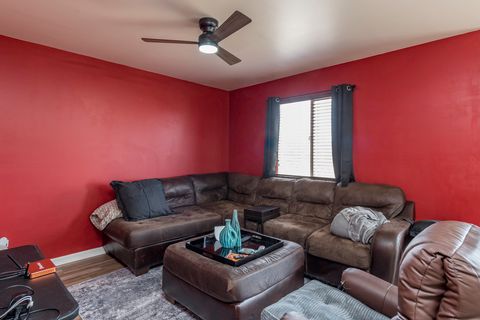 Tiny photo for 2020 DAWN Lane, Zion, IL 60099 (MLS # 12582021)