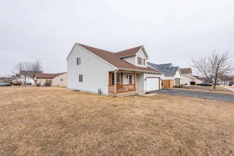 Tiny photo for 2020 DAWN Lane, Zion, IL 60099 (MLS # 12582021)