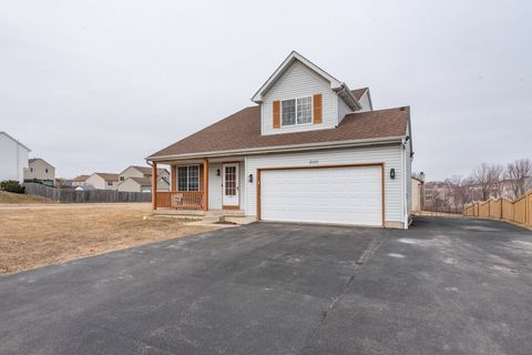 Tiny photo for 2020 DAWN Lane, Zion, IL 60099 (MLS # 12582021)