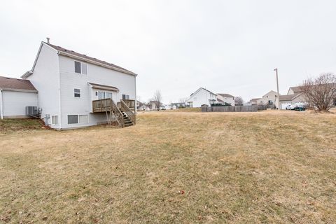 Tiny photo for 2020 DAWN Lane, Zion, IL 60099 (MLS # 12582021)