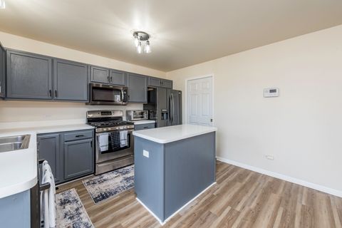 Tiny photo for 2020 DAWN Lane, Zion, IL 60099 (MLS # 12582021)