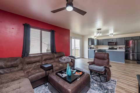 Tiny photo for 2020 DAWN Lane, Zion, IL 60099 (MLS # 12582021)