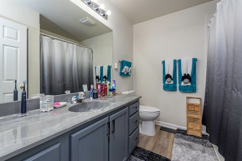 Tiny photo for 2020 DAWN Lane, Zion, IL 60099 (MLS # 12582021)