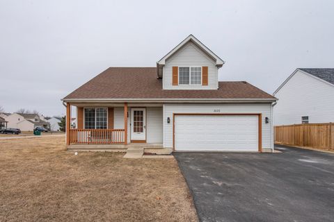 Photo of 2020 DAWN Lane, Zion, IL 60099 (MLS # 12582021)