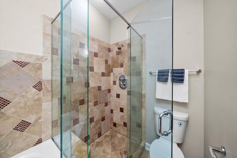 Tiny photo for 450 E Bowen Avenue #1E, Chicago, IL 60653 (MLS # 12470087)