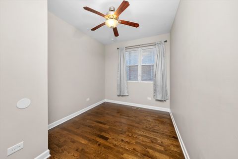 Tiny photo for 450 E Bowen Avenue #1E, Chicago, IL 60653 (MLS # 12470087)