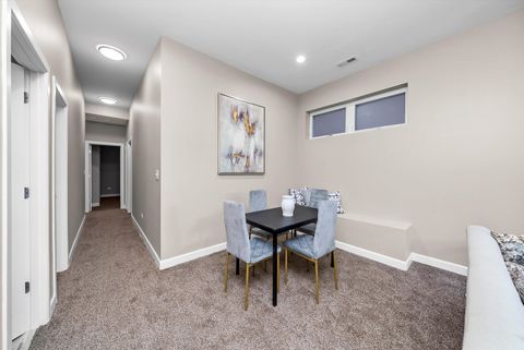 Tiny photo for 450 E Bowen Avenue #1E, Chicago, IL 60653 (MLS # 12470087)