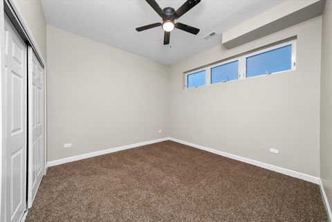 Tiny photo for 450 E Bowen Avenue #1E, Chicago, IL 60653 (MLS # 12470087)