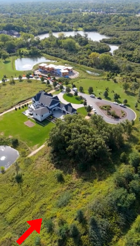 14 TEMPLETON Drive