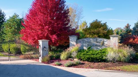 14 TEMPLETON Drive Oak Brook IL 60523