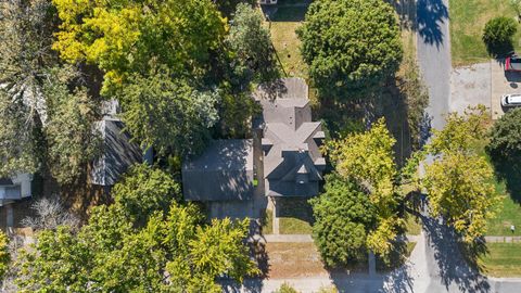 A home in Fairbury