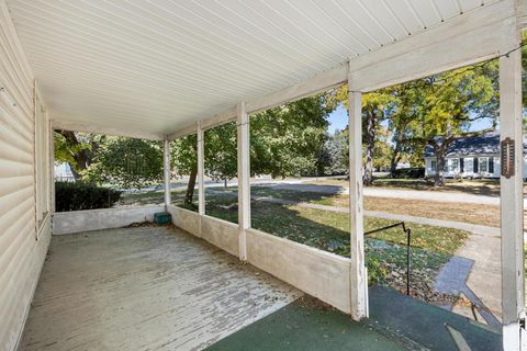 A home in Fairbury