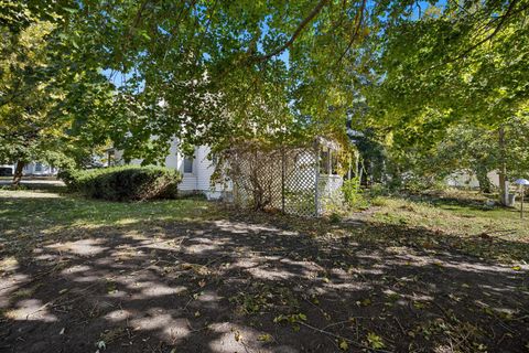 A home in Fairbury