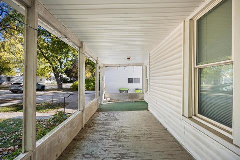 A home in Fairbury