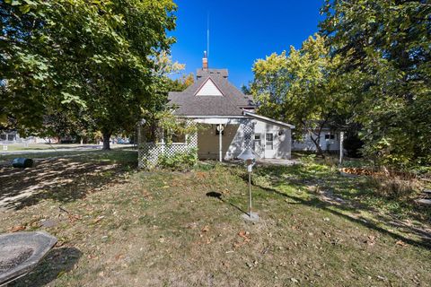 A home in Fairbury