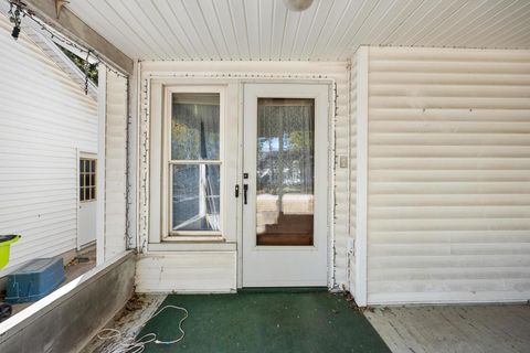 A home in Fairbury