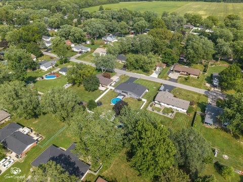 Tiny photo for 856 N Western Hills Drive, Kankakee, IL 60901 (MLS # 12750462)