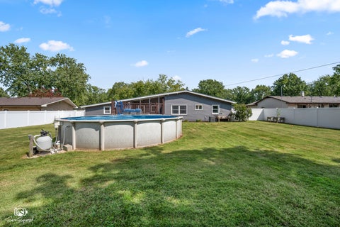 Tiny photo for 856 N Western Hills Drive, Kankakee, IL 60901 (MLS # 12750462)