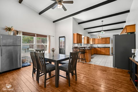 Tiny photo for 856 N Western Hills Drive, Kankakee, IL 60901 (MLS # 12750462)