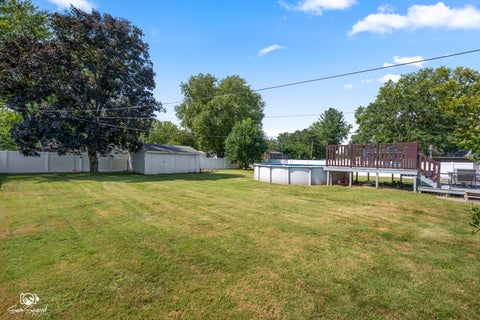 Tiny photo for 856 N Western Hills Drive, Kankakee, IL 60901 (MLS # 12750462)