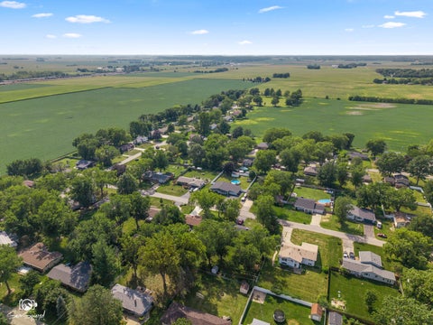 Tiny photo for 856 N Western Hills Drive, Kankakee, IL 60901 (MLS # 12750462)