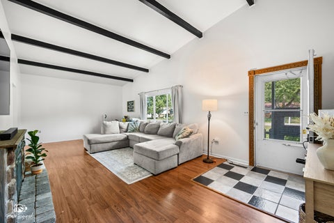 Tiny photo for 856 N Western Hills Drive, Kankakee, IL 60901 (MLS # 12750462)