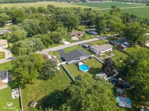 Tiny photo for 856 N Western Hills Drive, Kankakee, IL 60901 (MLS # 12750462)
