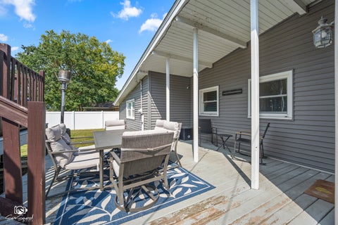 Tiny photo for 856 N Western Hills Drive, Kankakee, IL 60901 (MLS # 12750462)