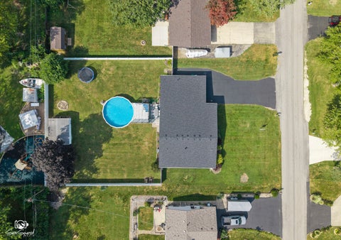 Tiny photo for 856 N Western Hills Drive, Kankakee, IL 60901 (MLS # 12750462)