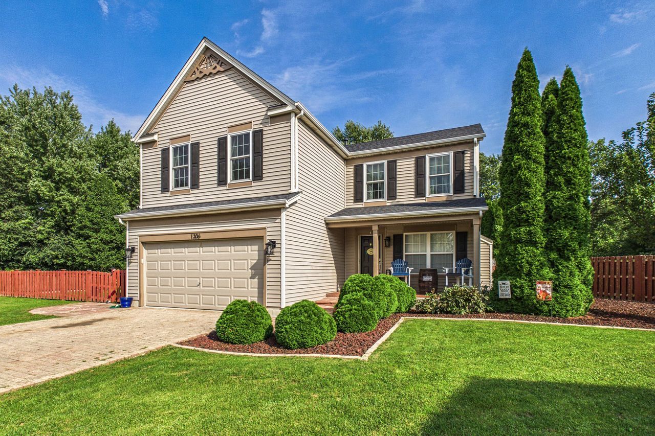 1306 Kathleen Court