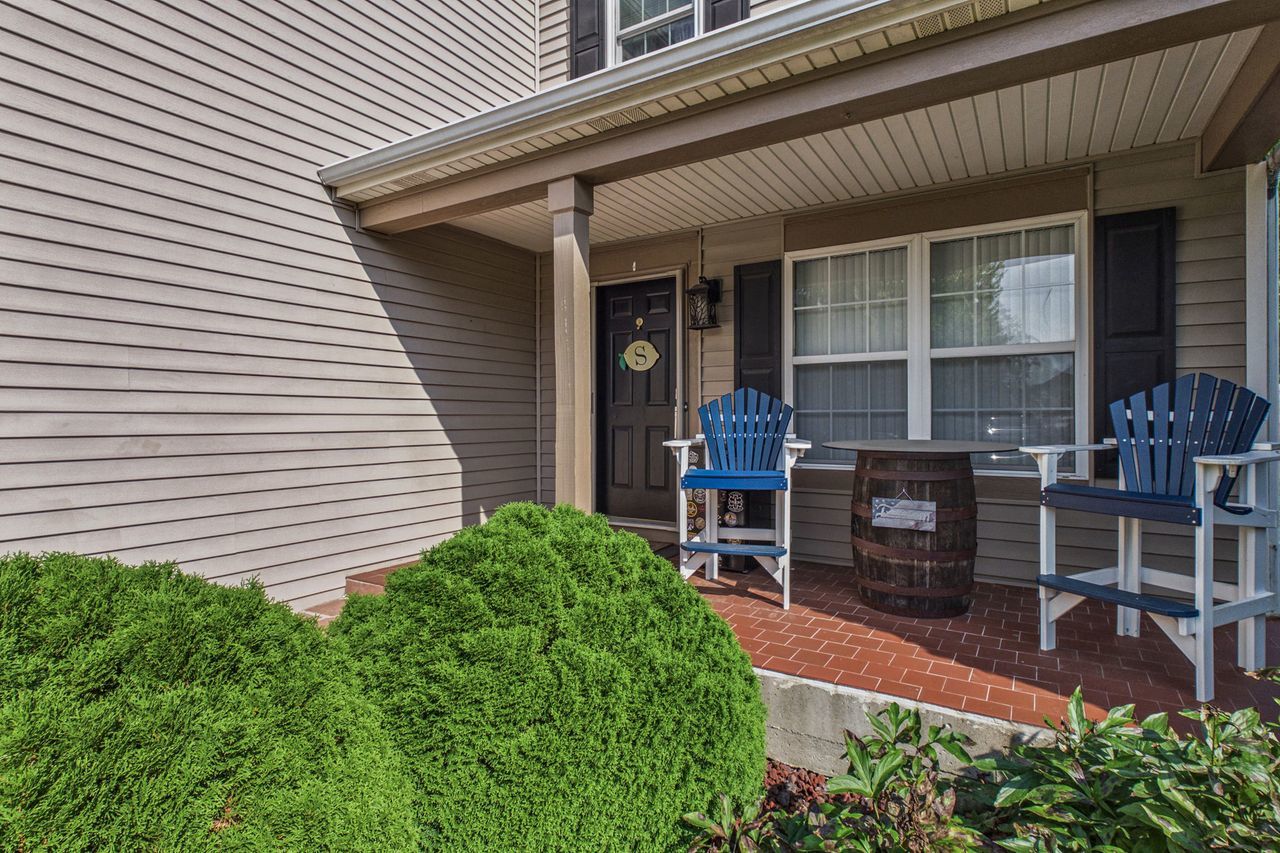 1306 Kathleen Court