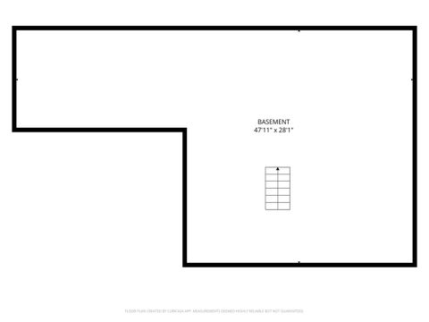 Tiny photo for 1015 Confederation Drive, Bartlett, IL 60103 (MLS # 12592678)