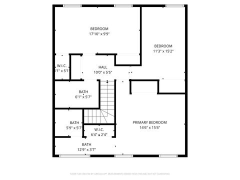 Tiny photo for 1015 Confederation Drive, Bartlett, IL 60103 (MLS # 12592678)