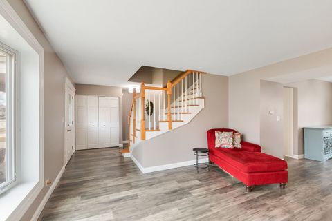 Tiny photo for 1015 Confederation Drive, Bartlett, IL 60103 (MLS # 12592678)