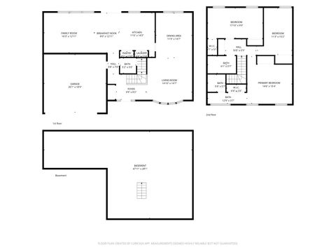 Tiny photo for 1015 Confederation Drive, Bartlett, IL 60103 (MLS # 12592678)