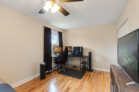 Tiny photo for 1015 Confederation Drive, Bartlett, IL 60103 (MLS # 12592678)