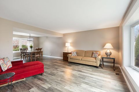 Tiny photo for 1015 Confederation Drive, Bartlett, IL 60103 (MLS # 12592678)