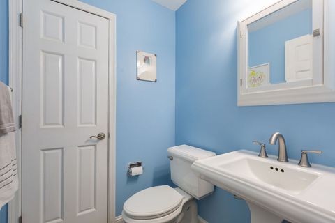 Tiny photo for 1015 Confederation Drive, Bartlett, IL 60103 (MLS # 12592678)